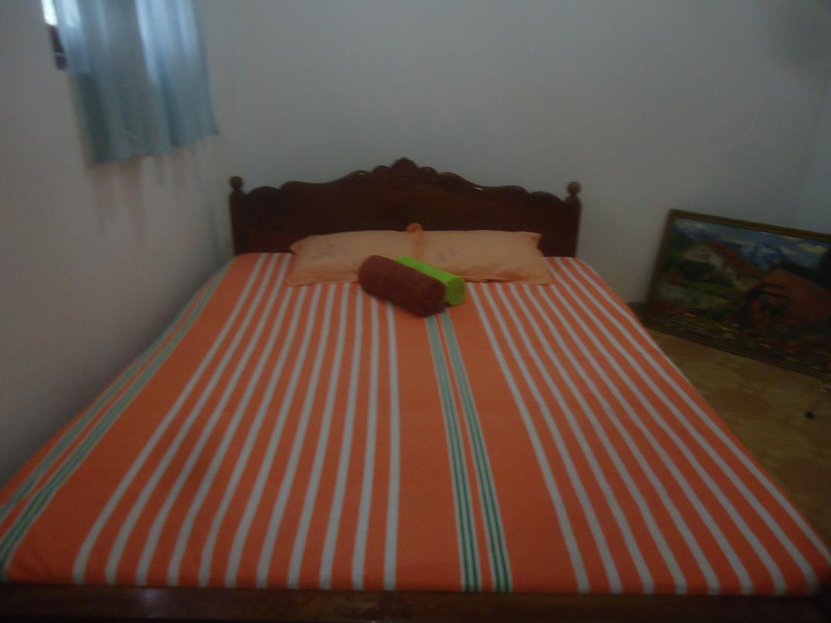 Tharaka Homestay Weligama Buitenkant foto